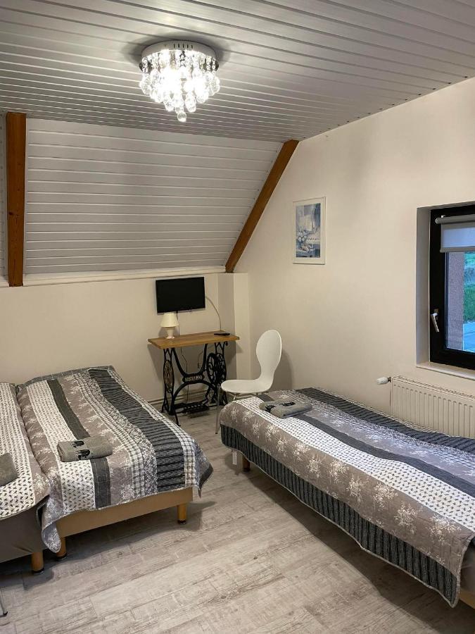 Motel Krolowej Jadwigi Sandomierz Ngoại thất bức ảnh
