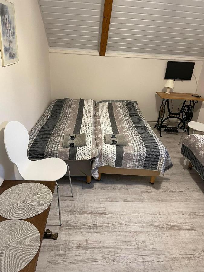 Motel Krolowej Jadwigi Sandomierz Ngoại thất bức ảnh