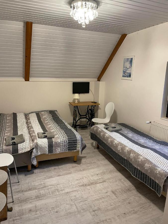 Motel Krolowej Jadwigi Sandomierz Ngoại thất bức ảnh